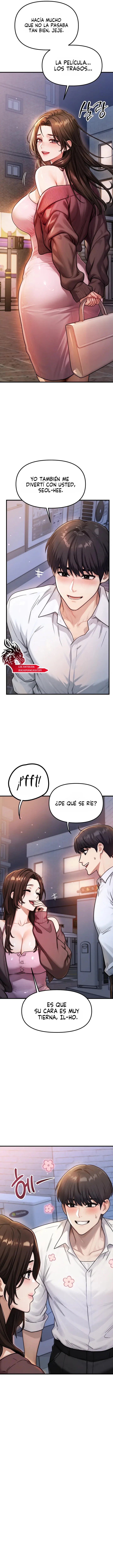 My Ideal Type is My Friend’s Mom Raw - Chapter 2 Page 24