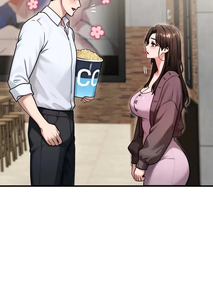 My Ideal Type is My Friend’s Mom Raw - Chapter 2 Page 8