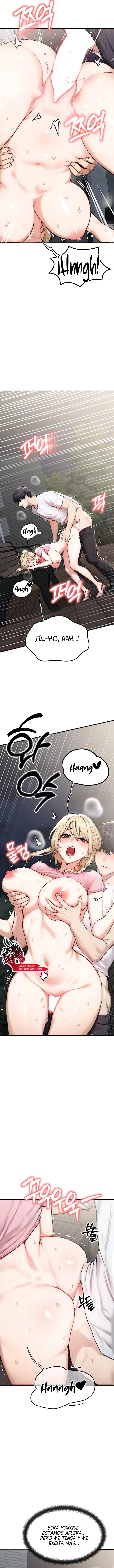 My Ideal Type is My Friend’s Mom Raw - Chapter 5 Page 8