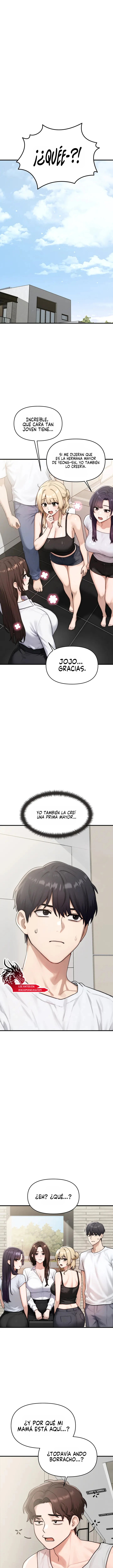 My Ideal Type is My Friend’s Mom Raw - Chapter 6 Page 10