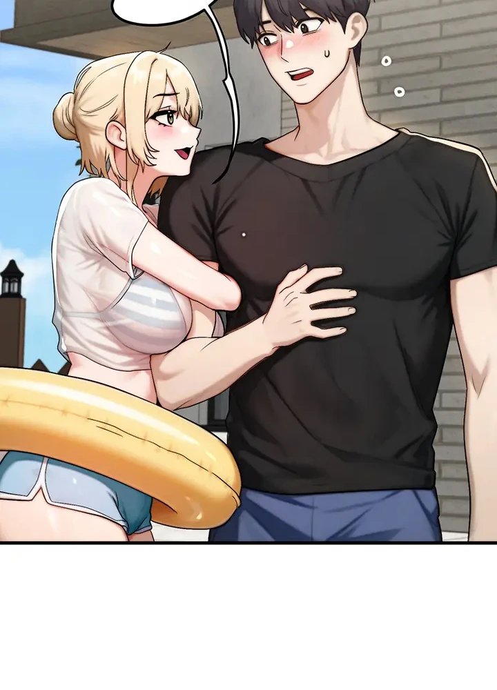 My Ideal Type is My Friend’s Mom Raw - Chapter 6 Page 19