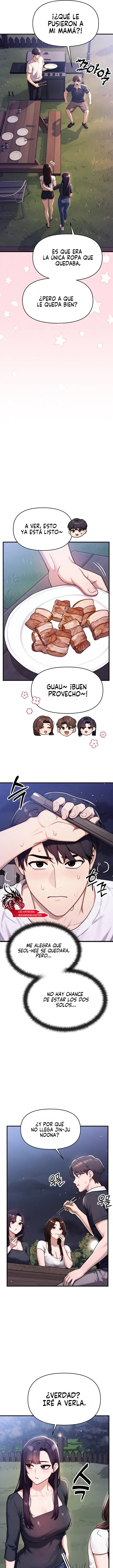 My Ideal Type is My Friend’s Mom Raw - Chapter 6 Page 28