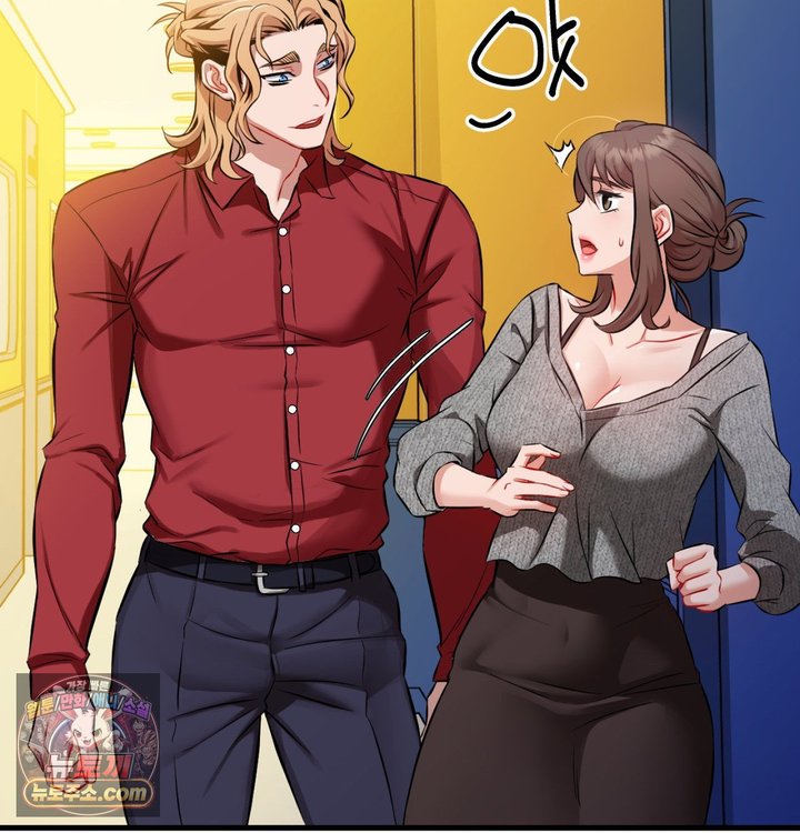 New Town Mr. XX Raw - Chapter 1 Page 102
