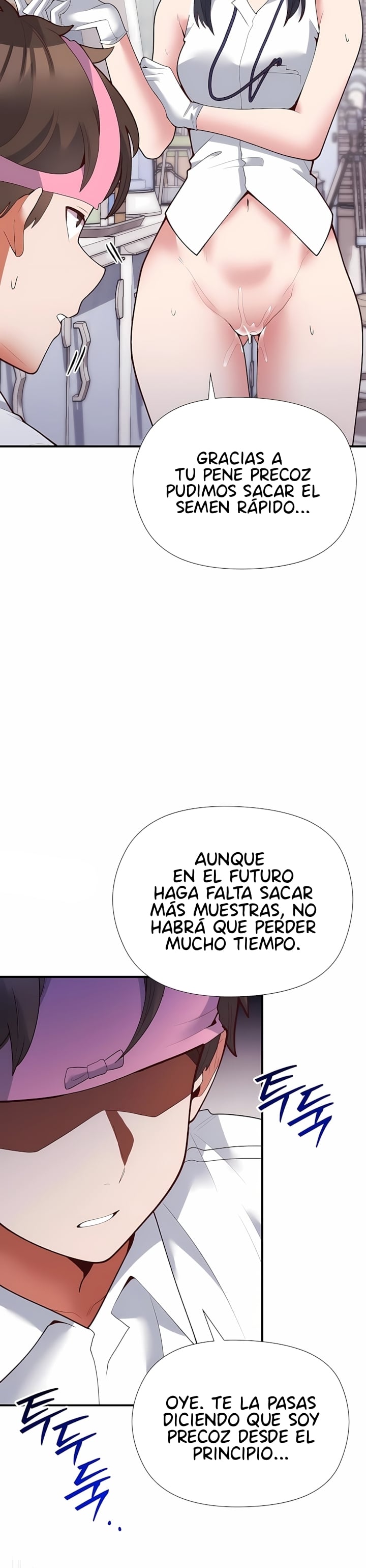 The Hero Is the Secretary Under the Desk Raw - Chapter 16 Page 40