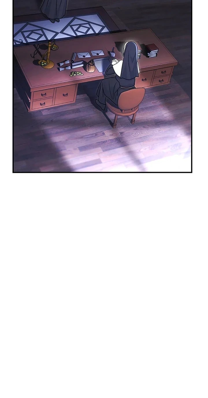 Love & Risk Raw - Chapter 15 Page 49