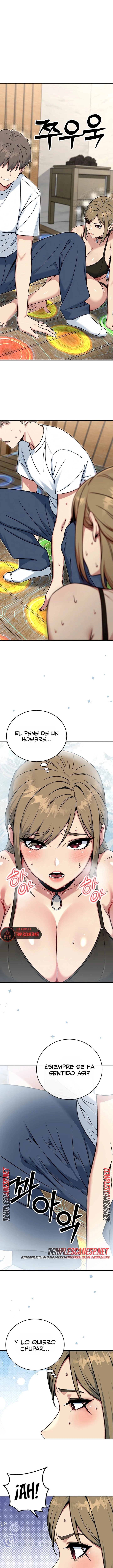 Love & Risk Raw - Chapter 3 Page 15