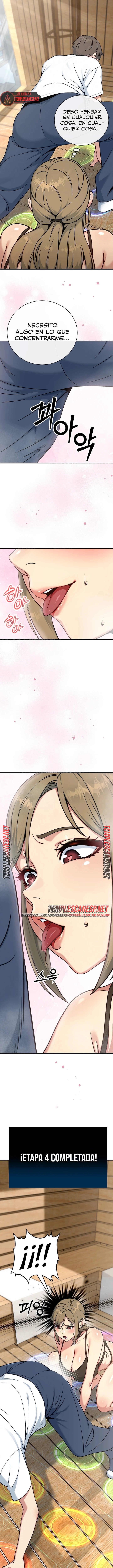 Love & Risk Raw - Chapter 3 Page 18