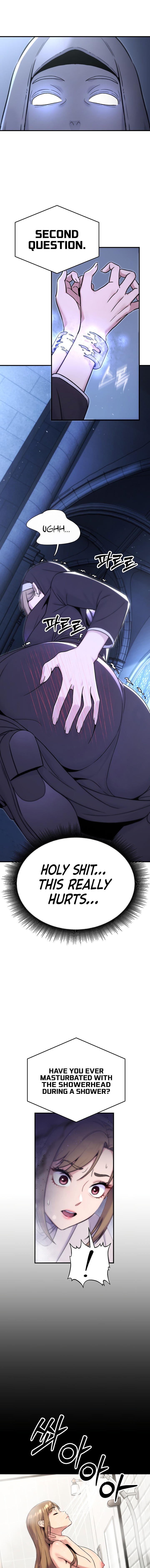 Love and Risk - Chapter 10 Page 7