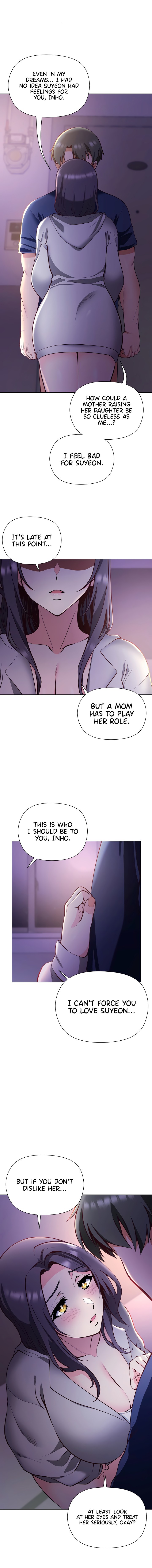 Your Mom Is the Best - Chapter 15 Page 11