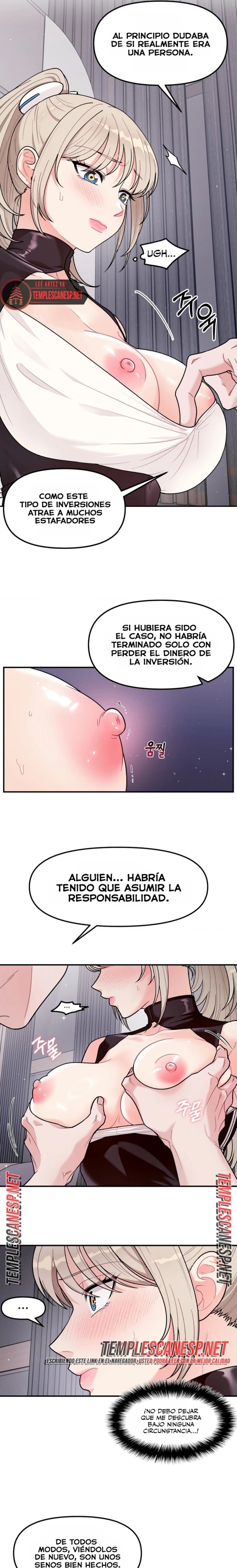 Real Body Play Raw - Chapter 2 Page 5