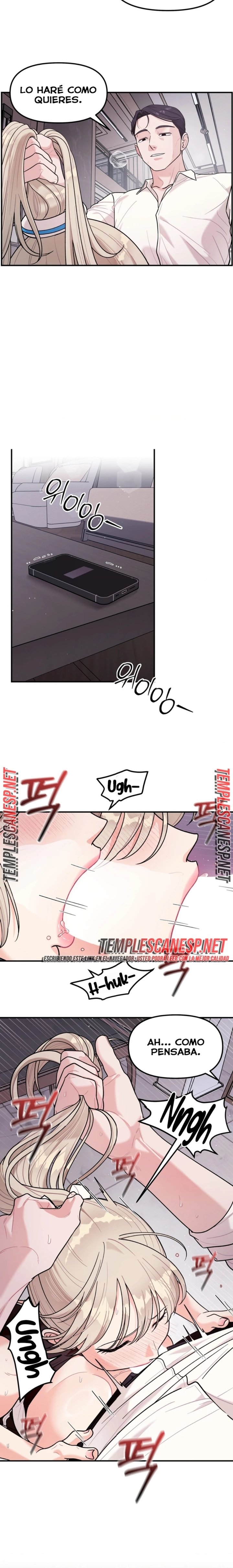 Real Body Play Raw - Chapter 3 Page 10