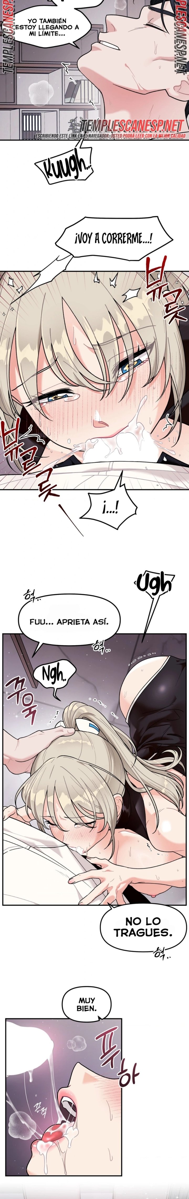 Real Body Play Raw - Chapter 3 Page 12