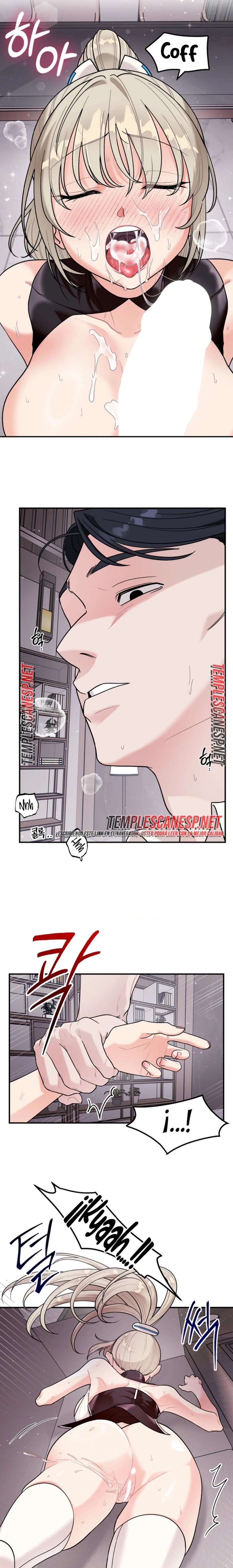 Real Body Play Raw - Chapter 3 Page 13