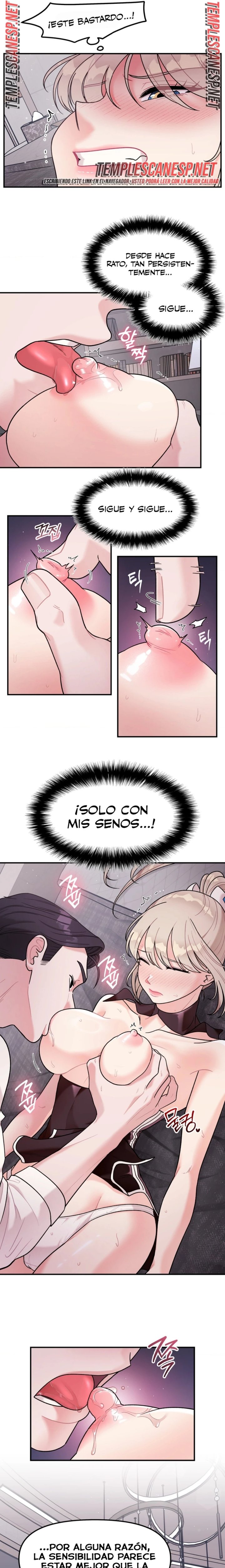 Real Body Play Raw - Chapter 5 Page 5