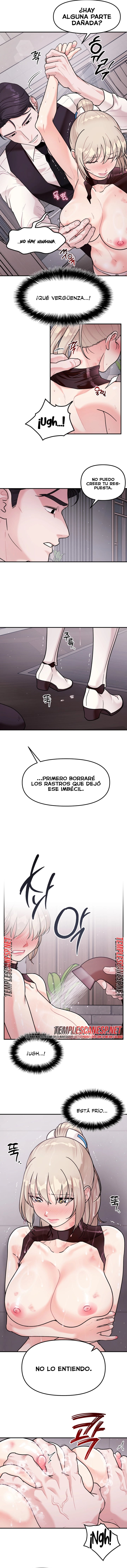 Real Body Play Raw - Chapter 9 Page 4