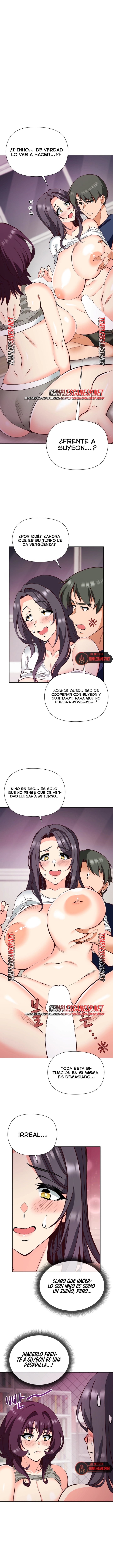Your Mom Is the Best Raw - Chapter 12 Page 2