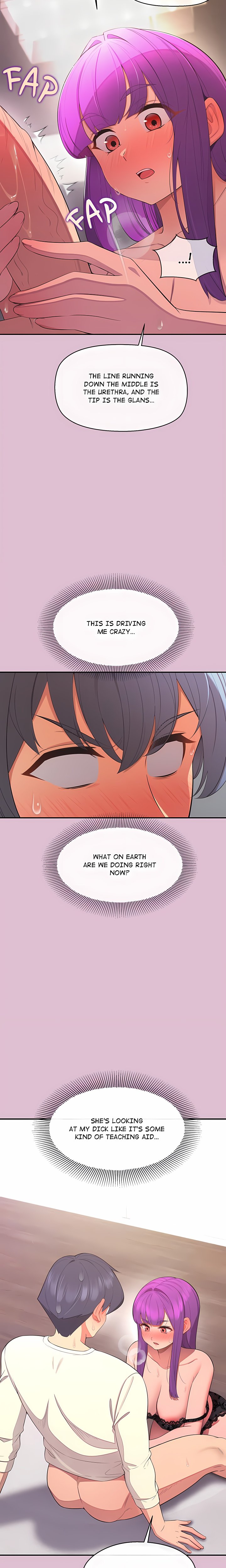 The Seed of Destiny (Uncensored) - Chapter 14 Page 10
