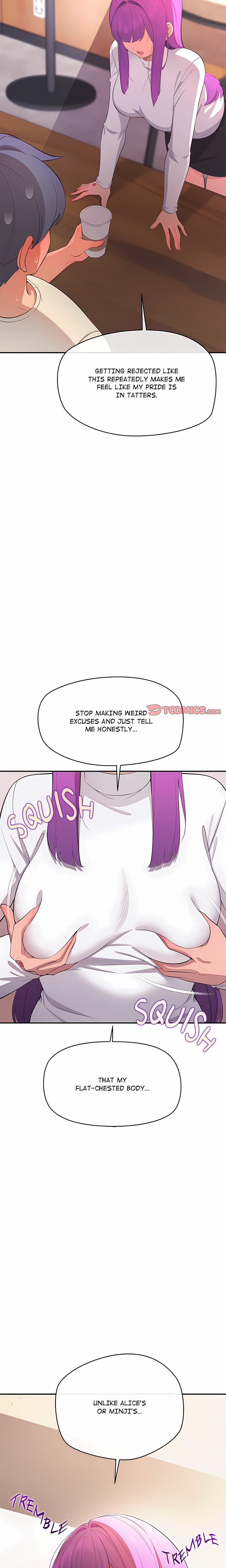 The Seed of Destiny (Uncensored) - Chapter 14 Page 5