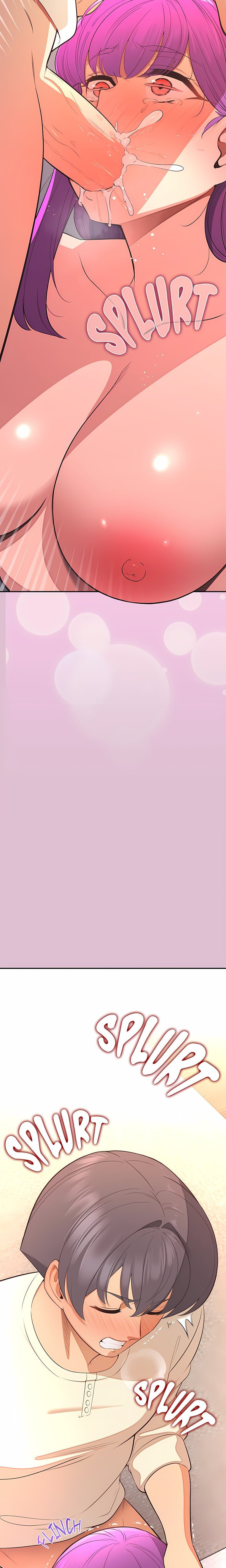 The Seed of Destiny (Uncensored) - Chapter 15 Page 2