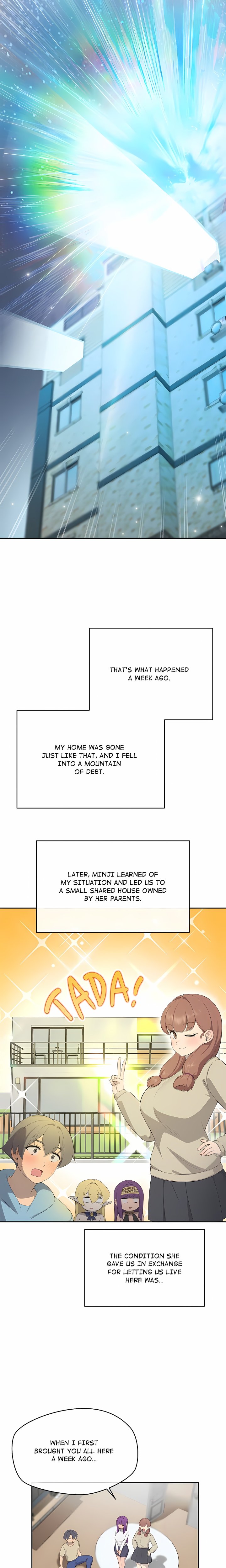The Seed of Destiny (Uncensored) - Chapter 2 Page 5