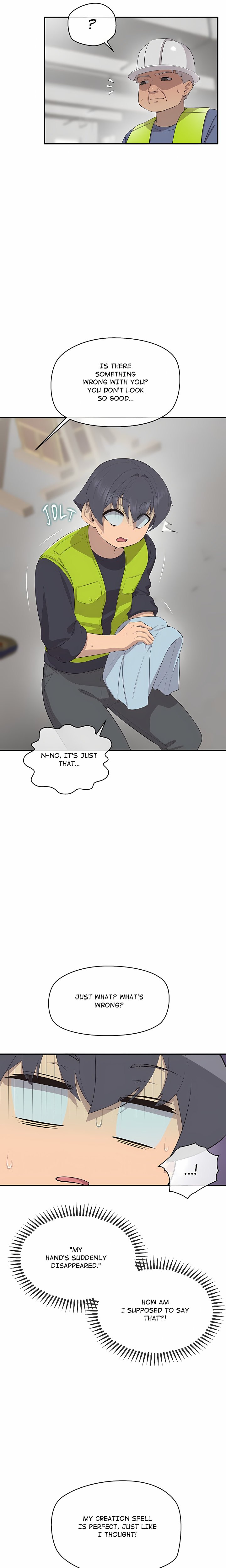 The Seed of Destiny (Uncensored) - Chapter 9 Page 3