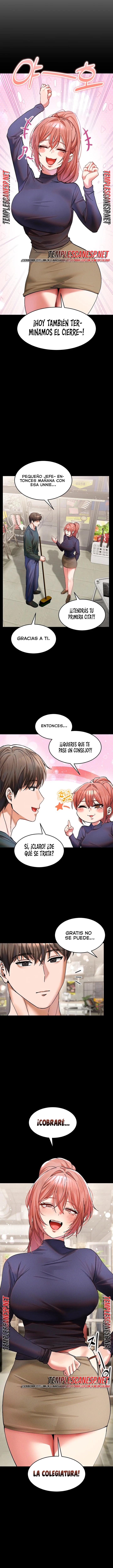 I Love You Very Much Raw - Chapter 12 Page 4