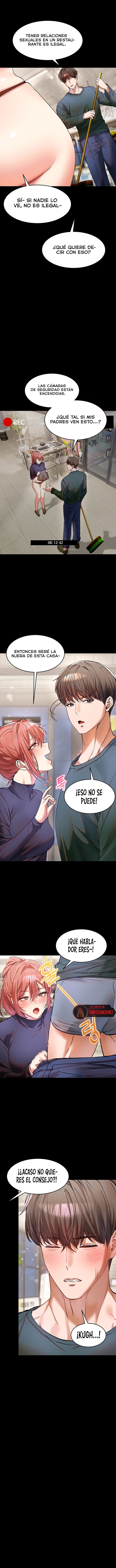 I Love You Very Much Raw - Chapter 12 Page 5