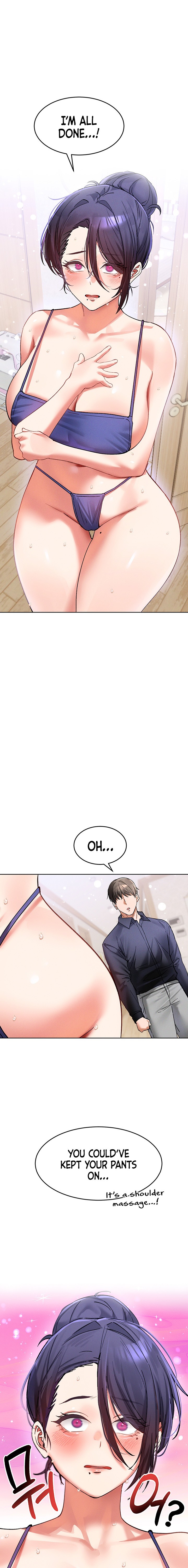 I Love You Very Much - Chapter 11 Page 15