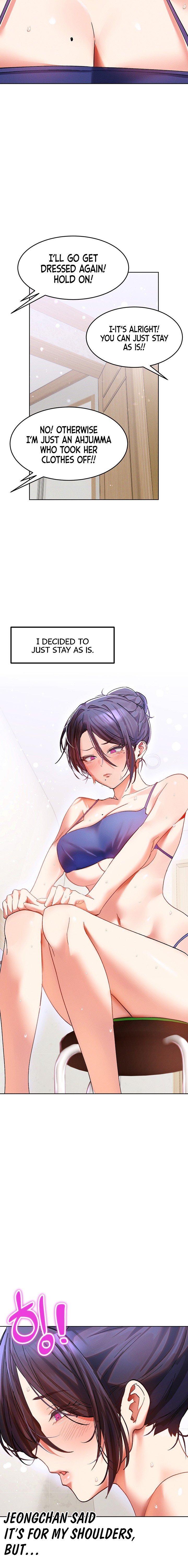 I Love You Very Much - Chapter 11 Page 16