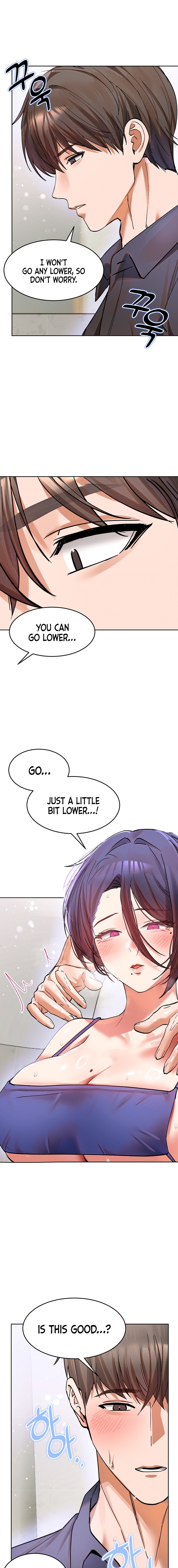 I Love You Very Much - Chapter 11 Page 19