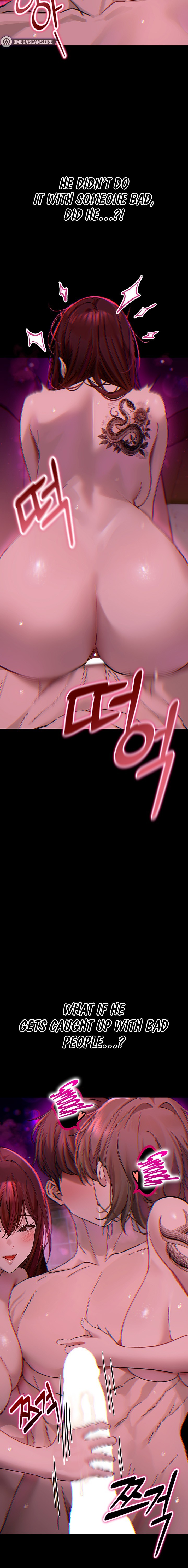 I Love You Very Much - Chapter 11 Page 6