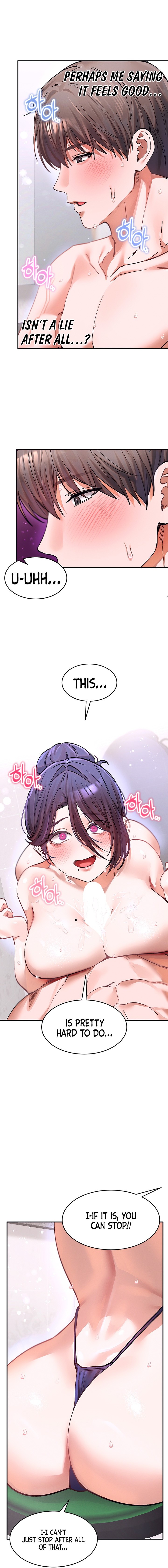 I Love You Very Much - Chapter 13 Page 10