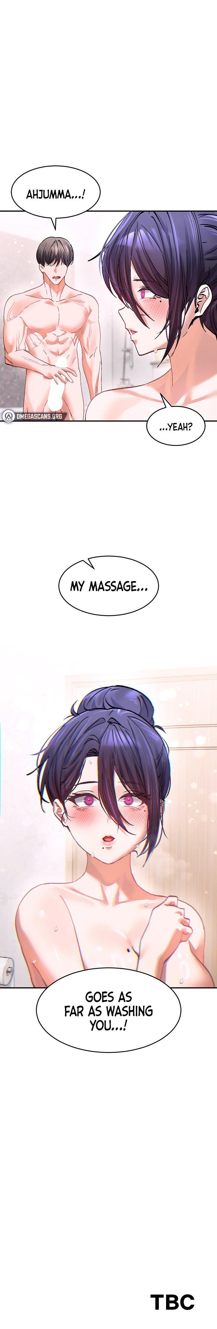 I Love You Very Much - Chapter 13 Page 19