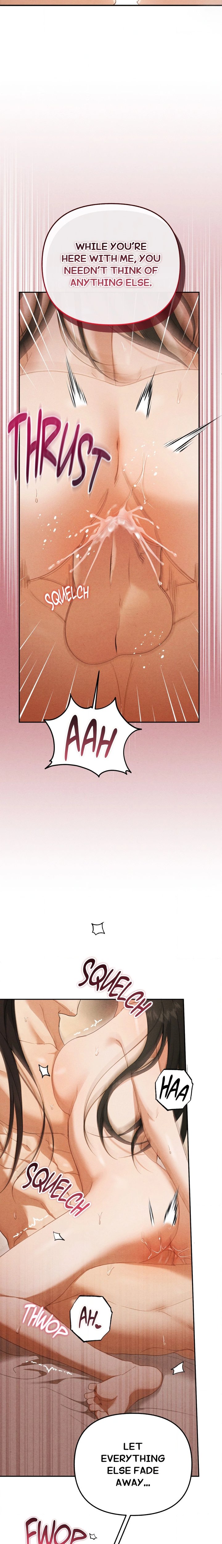 Sweet Ruin (Uncensored) - Chapter 12 Page 13