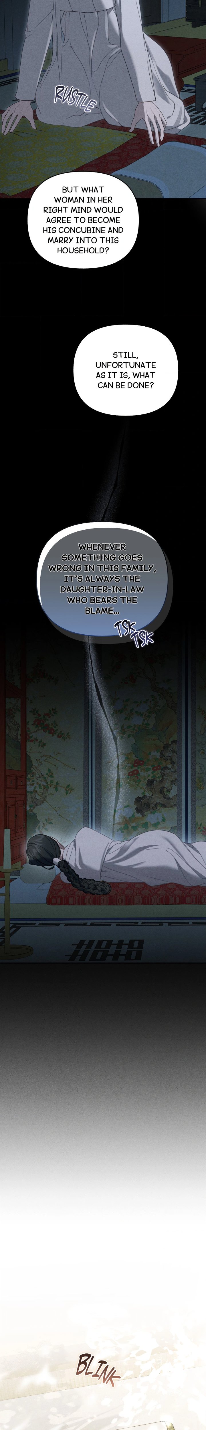 Sweet Ruin (Uncensored) - Chapter 12 Page 20