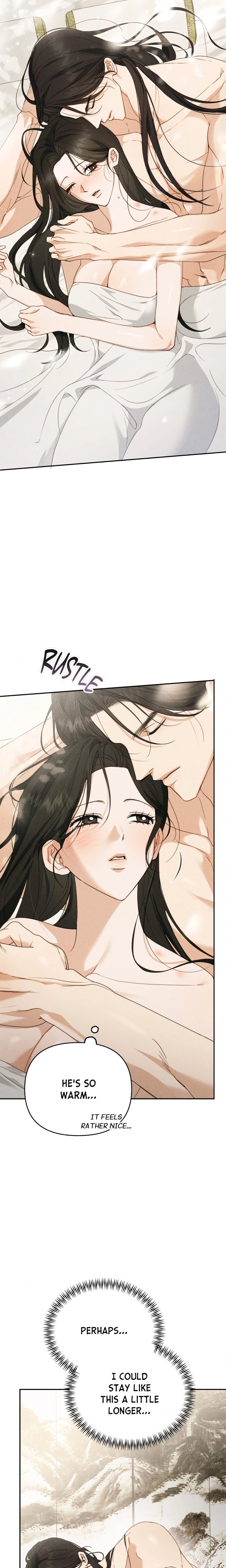 Sweet Ruin (Uncensored) - Chapter 12 Page 21
