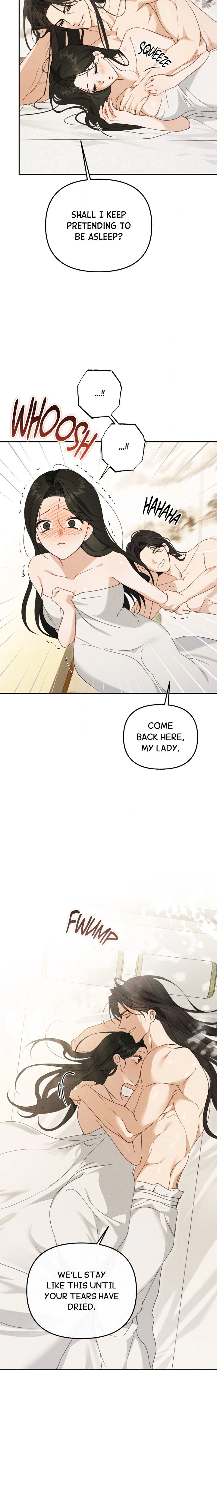 Sweet Ruin (Uncensored) - Chapter 12 Page 22
