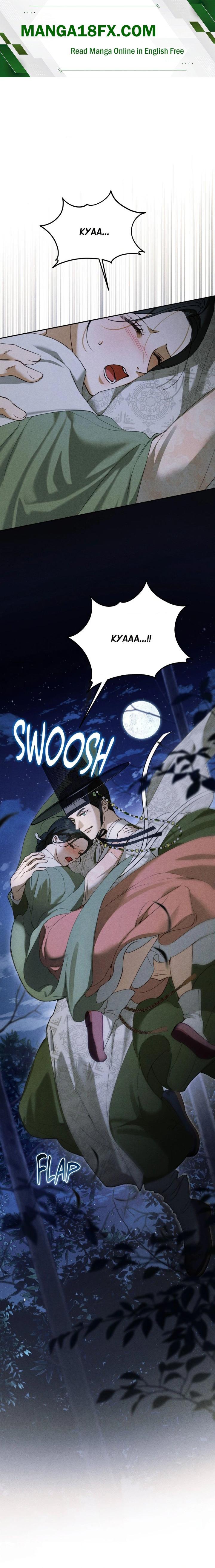 Sweet Ruin (Uncensored) - Chapter 14 Page 1