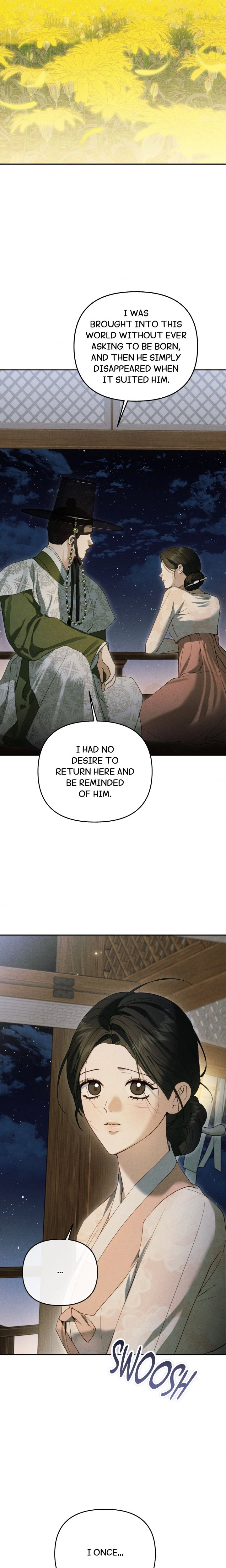 Sweet Ruin (Uncensored) - Chapter 14 Page 12