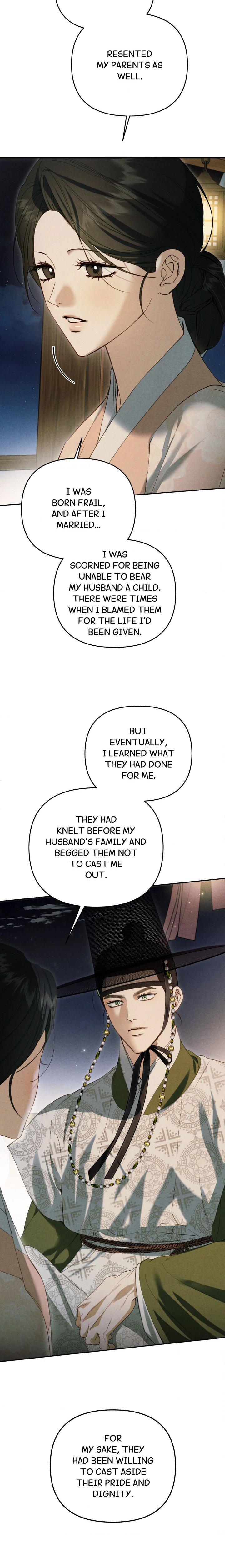 Sweet Ruin (Uncensored) - Chapter 14 Page 13