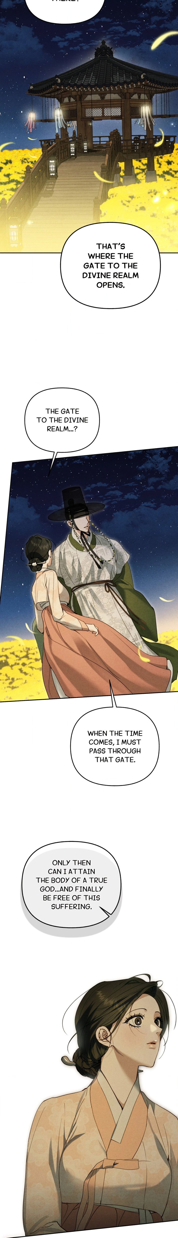 Sweet Ruin (Uncensored) - Chapter 14 Page 7
