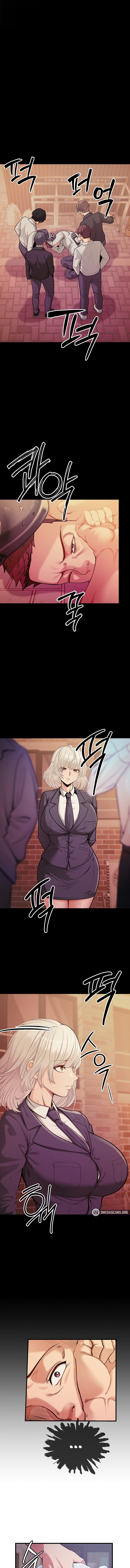Half-Animal Half-Human Pets - Chapter 12 Page 9