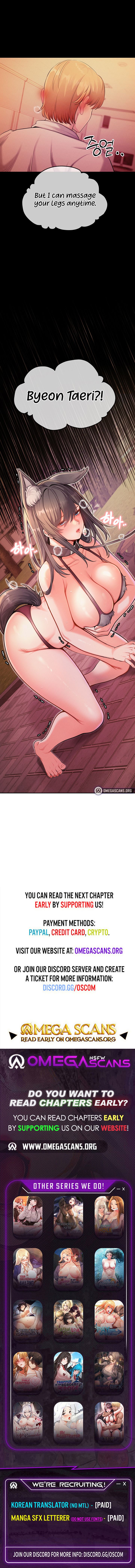 Half-Animal Half-Human Pets - Chapter 7 Page 7