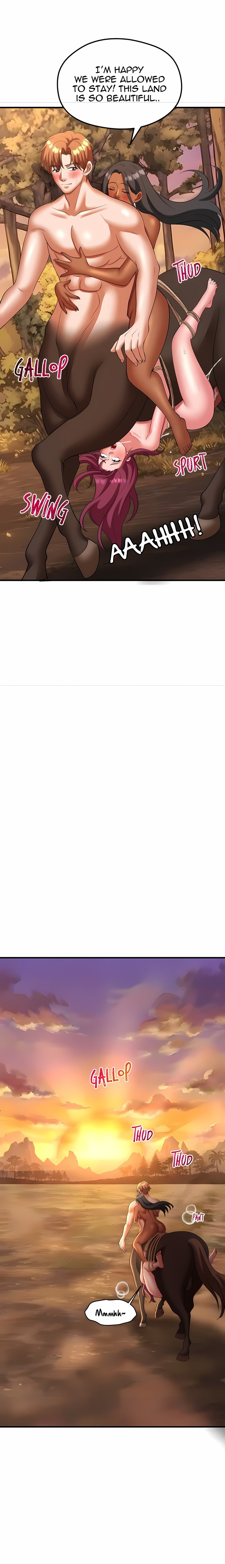 Reined In Lust (Uncensored) - Chapter 4 Page 11