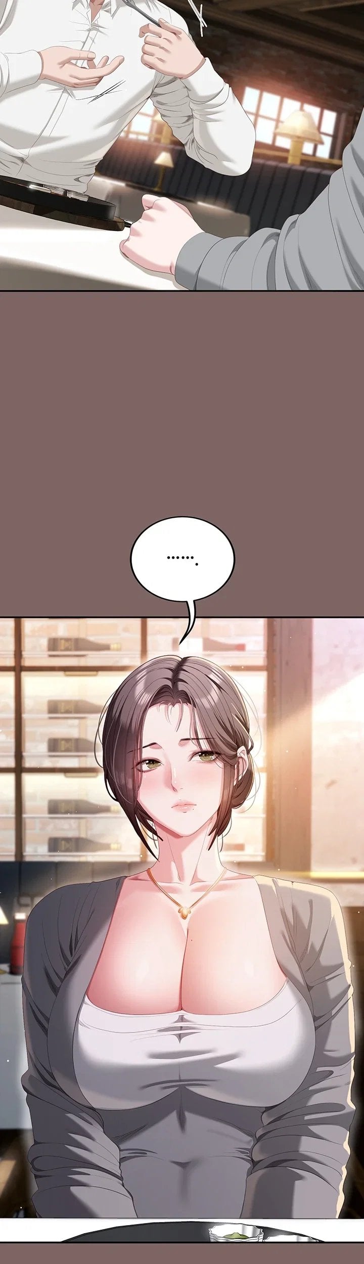 As Written In the Lewd Notebook Raw - Chapter 3 Page 38