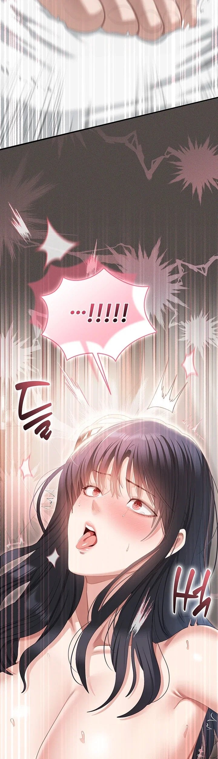 As Written In the Lewd Notebook Raw - Chapter 6 Page 59
