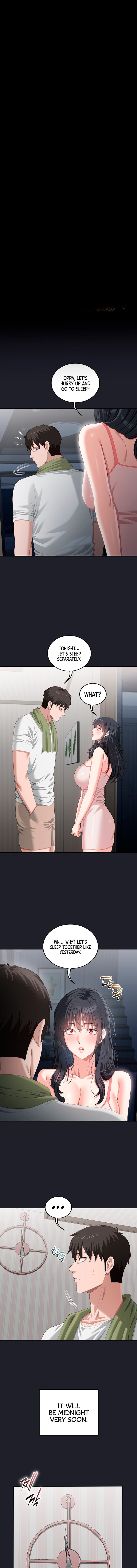 As Written In the Lewd Notebook - Chapter 12 Page 1
