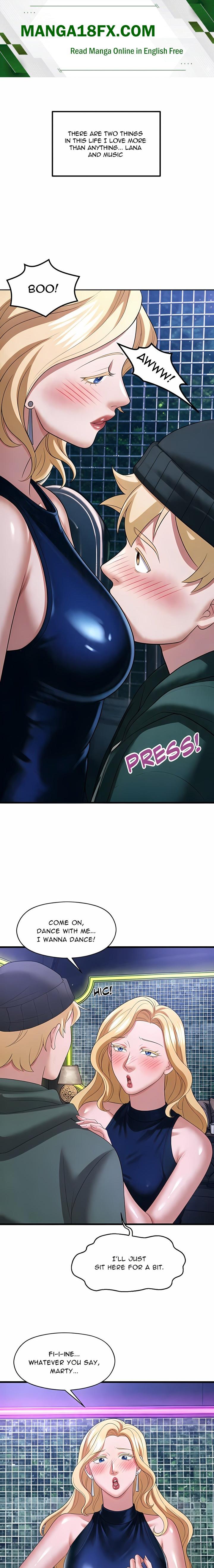 Not His Anymore (Uncensored) - Chapter 0 Page 1