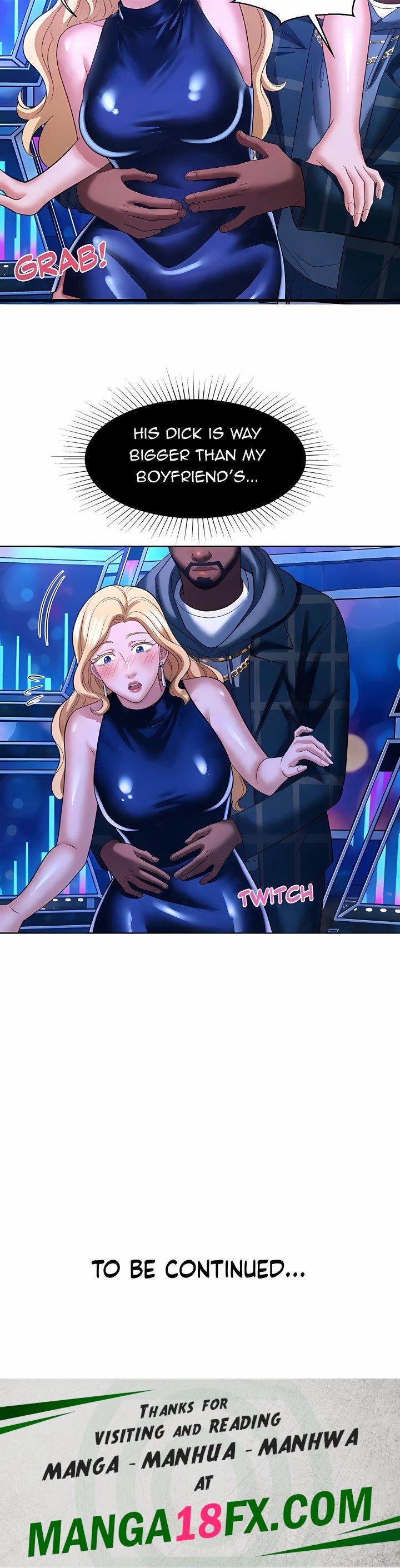 Not His Anymore (Uncensored) - Chapter 0 Page 9