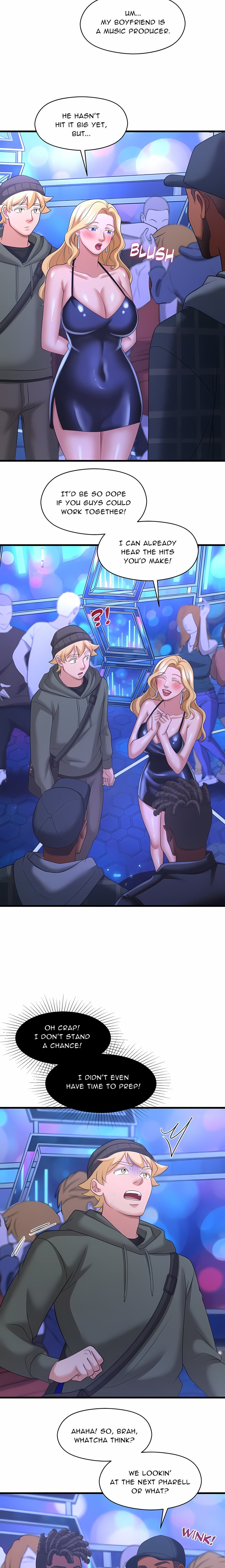 Not His Anymore (Uncensored) - Chapter 1 Page 15